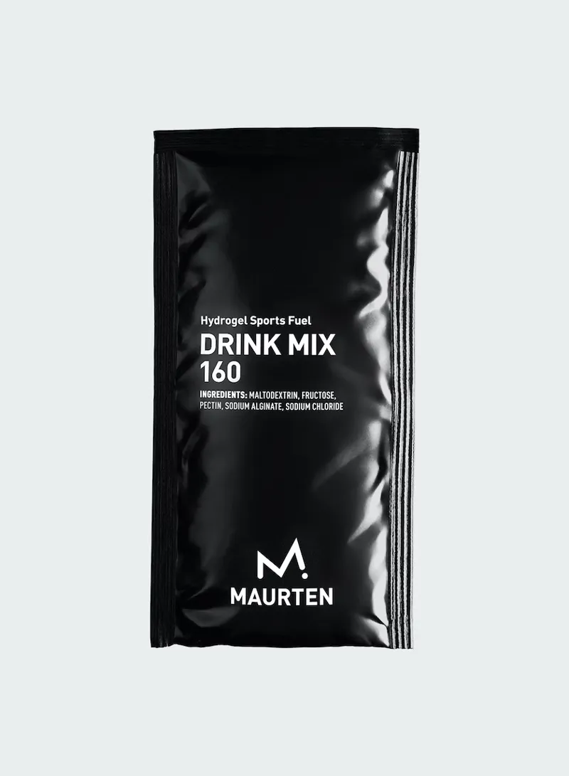 Maurten Drink Mix 160 40g